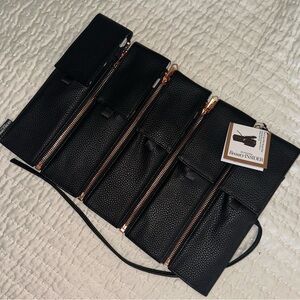 Sephora Roll It Up PRO Brush Roll - NWT